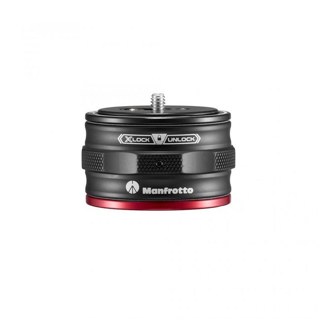 MANFROTTO MOVE QUICK RELEASE SYSTEM - Actiontech