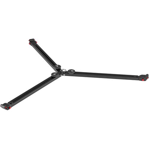 MANFROTTO 2 IN 1 TRIPOD SPREADER FOR 645 FTT AND 635 FST - Actiontech