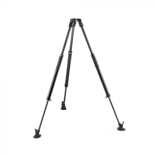 MANFROTTO 635 FAST SINGLE LEG CARBON FIBRE TRIPOD - Actiontech