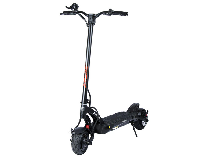 Kaabo Electric Scooter | Mantis | 8+ | Dual Motor - Actiontech