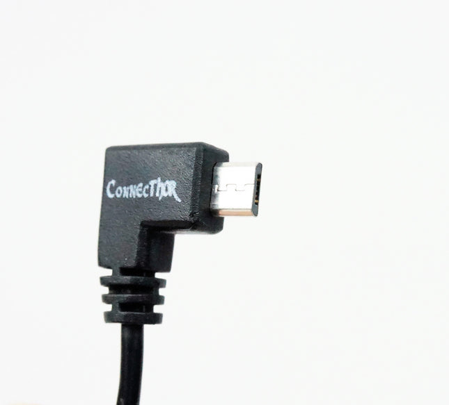 ConnecThor OTG Micro USB - Micro USB - Actiontech