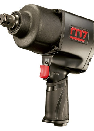 M7 AIR IMPACT WRENCH 3/4" TWIN HAMMER - Actiontech