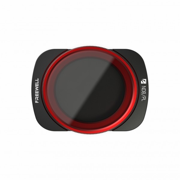 DJI OSMO POCKET/ POCKET 2 - SINGLE FILTER - Actiontech