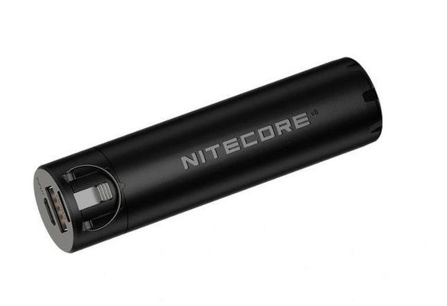 NITECORE 5000mAh WATERPROOF POWER BANK - Actiontech