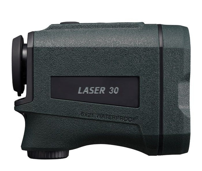 NIKON LASER 30 LASER RANGEFINDER 7.3-1460M - Actiontech