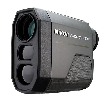 NIKON PROSTAFF 1000 LASER RANGEFINDER 5-910M - Actiontech