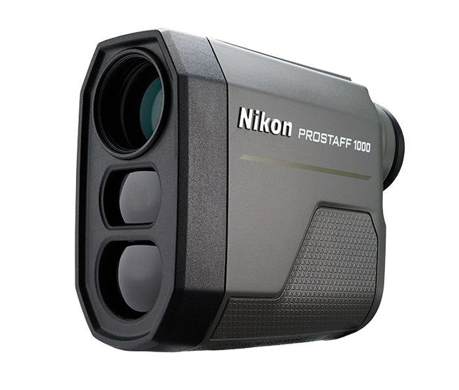 NIKON PROSTAFF 1000 LASER RANGEFINDER 5-910M - Actiontech