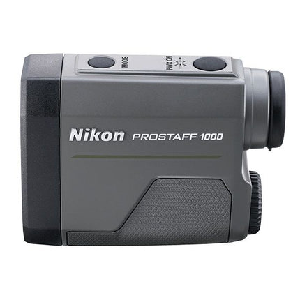 NIKON PROSTAFF 1000 LASER RANGEFINDER 5-910M - Actiontech