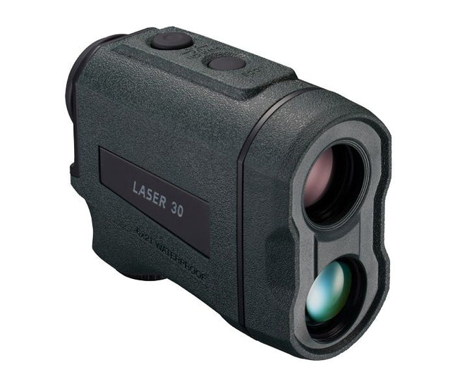 NIKON LASER 30 LASER RANGEFINDER 7.3-1460M - Actiontech