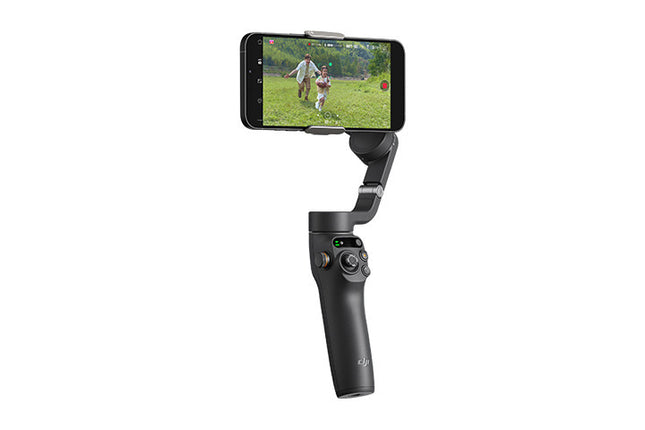 DJI Osmo Mobile 6 - Actiontech