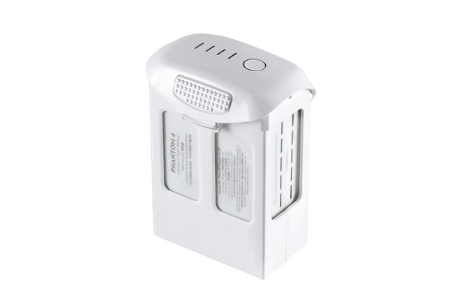 DJI Phantom 4 Series Intelligent Flight Battery (5870mAh) (Part 64) - Actiontech