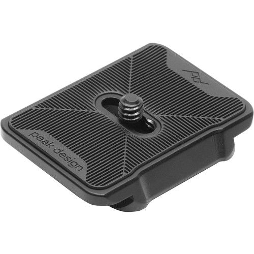 PEAK DESIGN DUAL PLATE - Actiontech