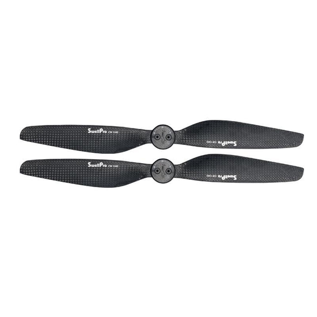 1242 QUICK RELEASE CARBON FIBER PROPELLER - SPLASH DRONE 3