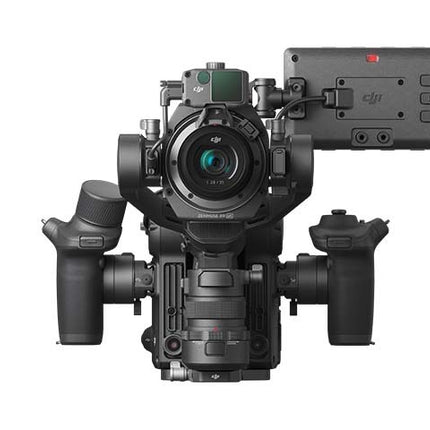 DJI RONIN 4D 4-AXIS CINEMA CAMERA 6K COMBO - Actiontech