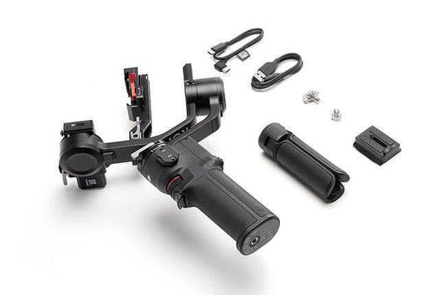 DJI RS 3 Mini - Actiontech