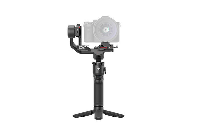 DJI RS 3 Mini - Actiontech