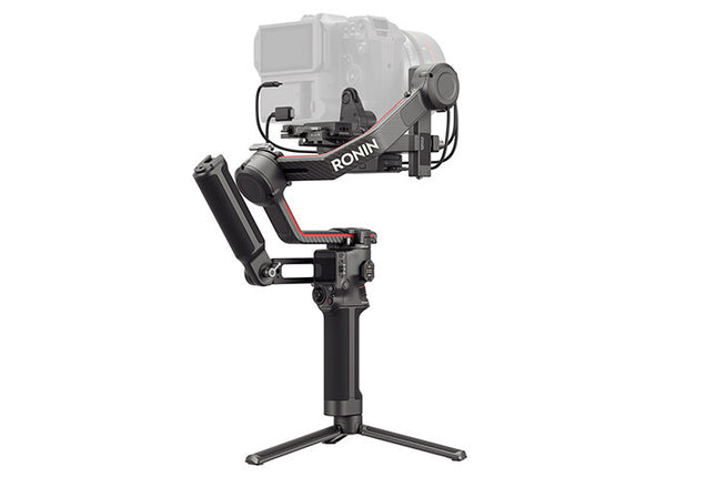 DJI RS3 Pro Combo - Actiontech