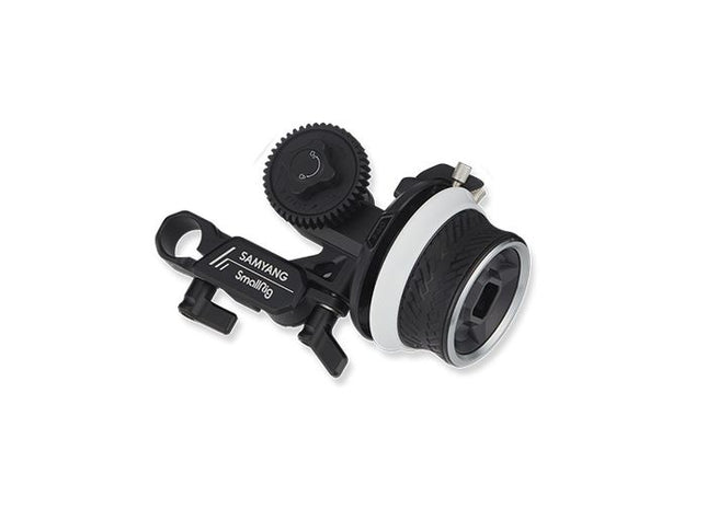 Samyang Cine Kit Follow Focus System - Actiontech