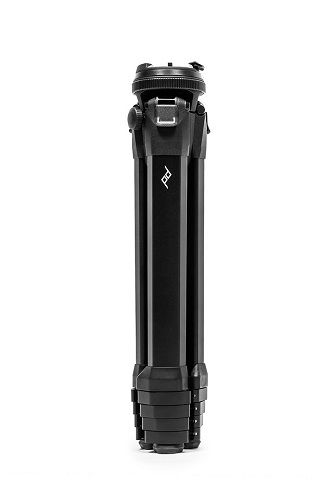 PEAK DESIGN TRAVEL TRIPOD ALUMINUM - Actiontech