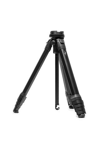 PEAK DESIGN TRAVEL TRIPOD ALUMINUM - Actiontech