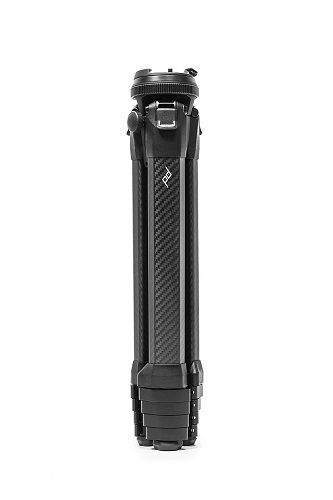 PEAK DESIGN TRAVEL TRIPOD CARBON - Actiontech