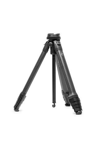 PEAK DESIGN TRAVEL TRIPOD CARBON - Actiontech