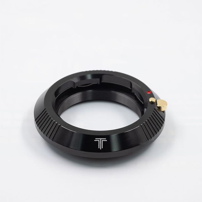 TTARTISAN LEICA M TO SONY FE ADAPTER BLACK - Actiontech