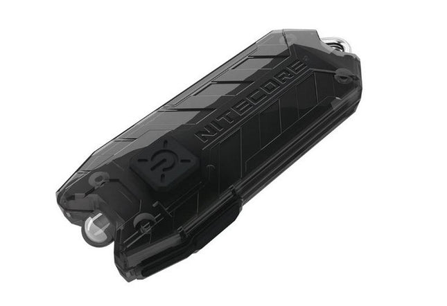 NITECORE TUBE UV RECHARGEABLE KEYCHAIN LIGHT - Actiontech