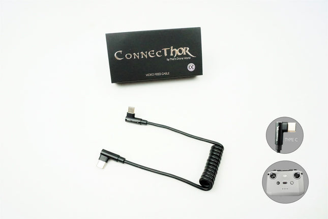 ConnecThor Type C - Type C - Actiontech