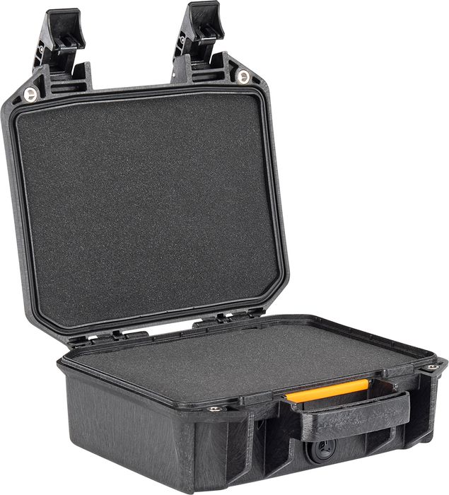 PELICAN V100 VAULT SMALL CASE - Actiontech