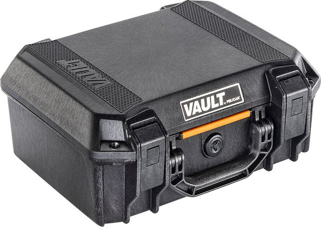 PELICAN V200 VAULT MEDIUM CASE - Actiontech