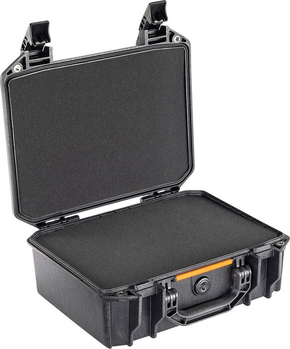 PELICAN V200 VAULT MEDIUM CASE - Actiontech