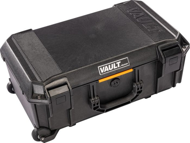 PELICAN V525 VAULT ROLLING CASE - Actiontech