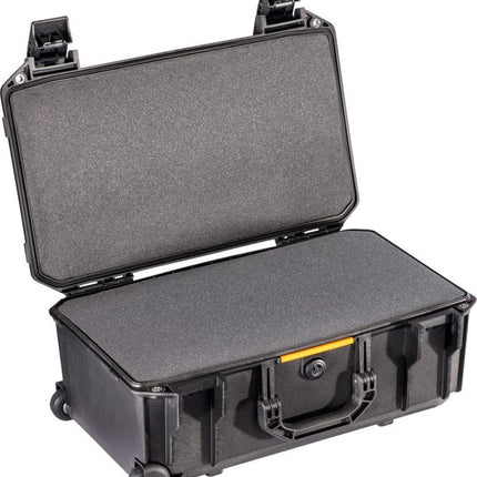 PELICAN V525 VAULT ROLLING CASE - Actiontech