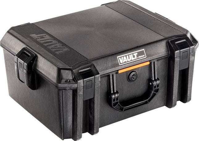 PELICAN V550 VAULT EQUIPMENT CASE - Actiontech