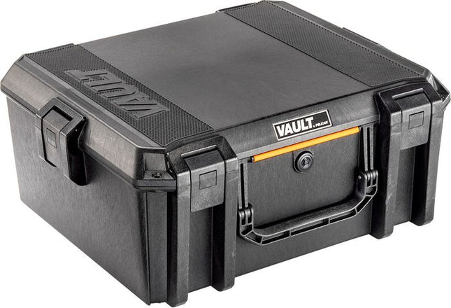 PELICAN V600 VAULT LARGE EQUIPMENT CASE - Actiontech