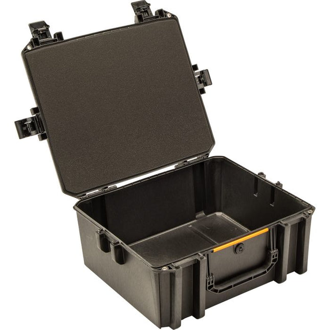 PELICAN V600 VAULT LARGE EQUIPMENT CASE - Actiontech