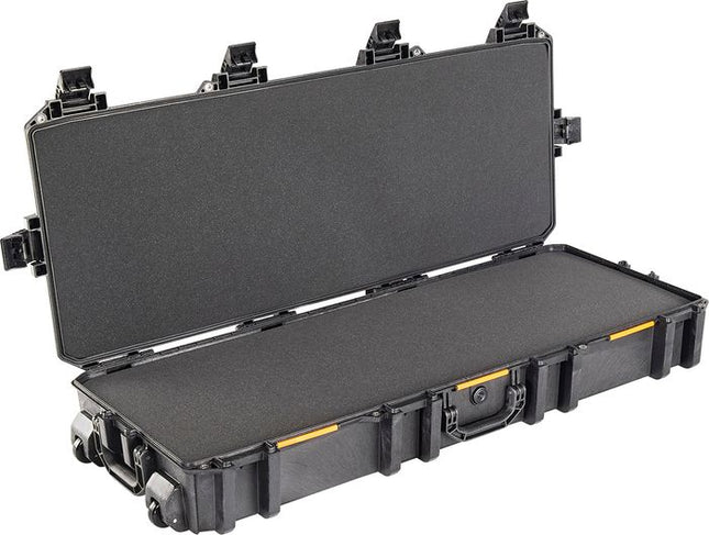 PELICAN V730 VAULT TACTICAL CASE - Actiontech