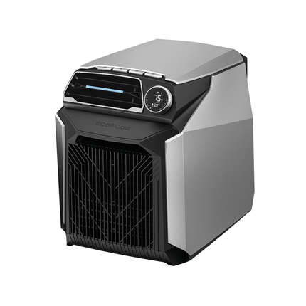 EcoFlow Wave Portable Air Conditioner - Actiontech