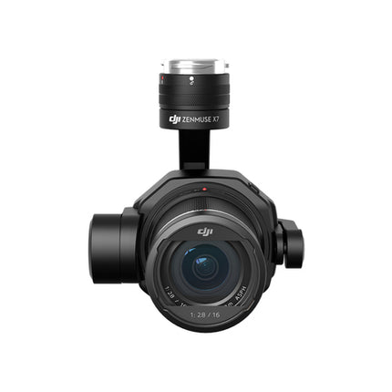 DJI Zenmuse X7 (Lens Excluded) - Actiontech