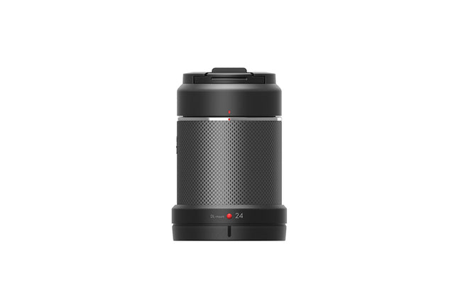 DJI Zenmuse X7 DL 24mm F2.8 LS ASPH Lens - Actiontech