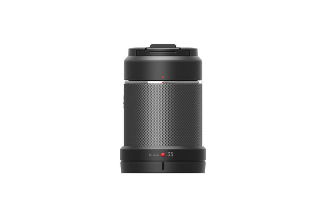 DJI Zenmuse X7 DL 35mm F2.8 LS ASPH Lens - Actiontech