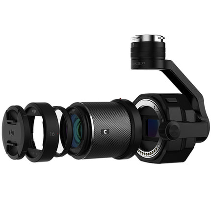 DJI Zenmuse X7 (Lens Excluded) - Actiontech