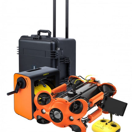 Chasing M2 Pro Rov | Light Industrial-Grade Underwater Drone for Professional Scenario - Actiontech