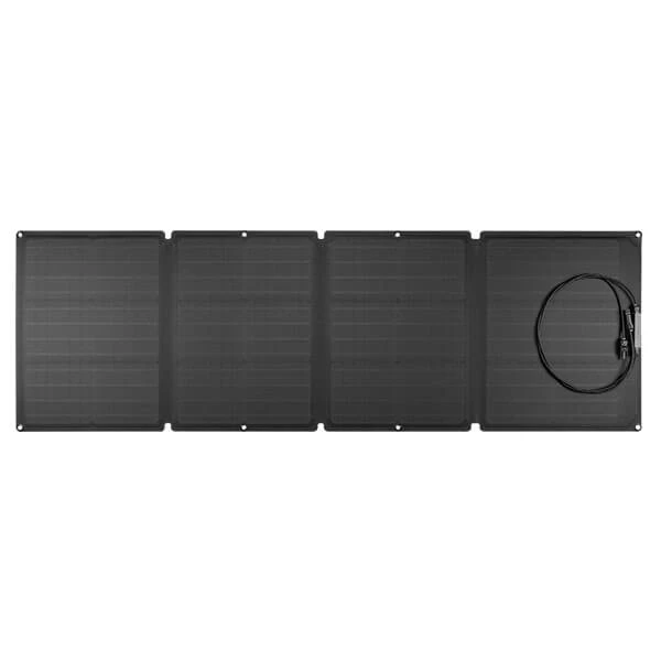 EcoFlow 110W Solar Panel - Actiontech