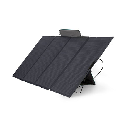 ECOFLOW 400W PORTABLE SOLAR PANEL - Actiontech