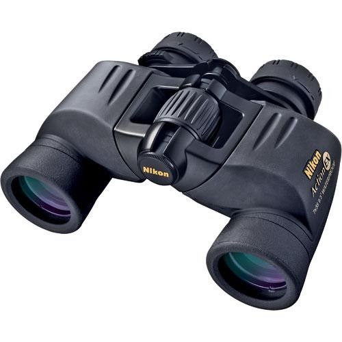 NIKON ACTION EXTREME 7X35 WATERPROOF CF BINOCULAR - Actiontech