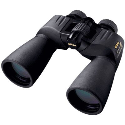 NIKON ACTION EXTREME 12X50 WATERPROOF CF BINOCULAR - Actiontech