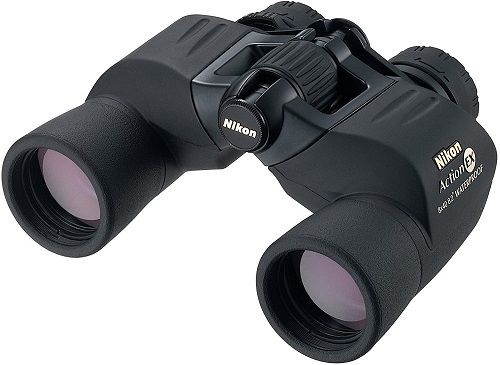 NIKON ACTION EXTREME 8X40 WATERPROOF CF BINOCULAR - Actiontech