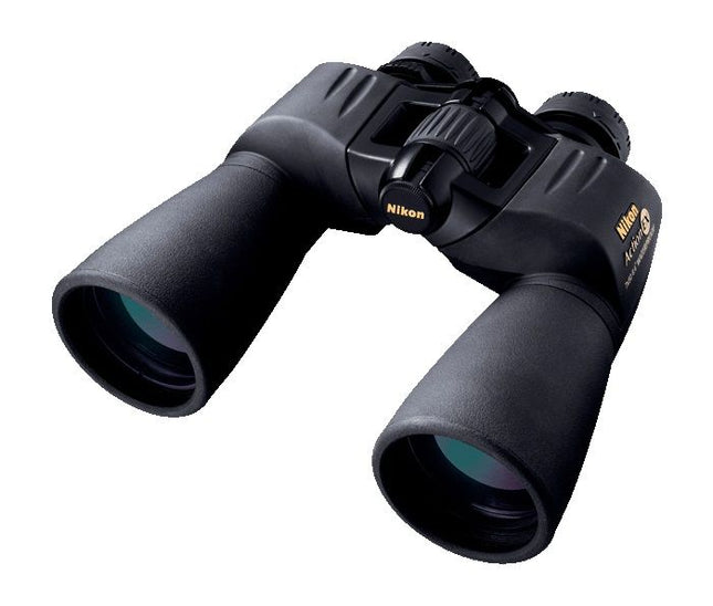 NIKON ACTION EXTREME 7X50 WATERPROOF CF BINOCULAR - Actiontech